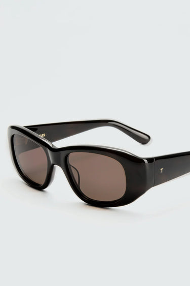 The Al | Black & Brown