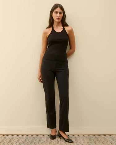 Angie Tank | Black