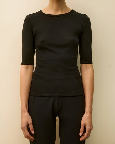 Anna Tee | Black