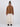 Suede Avis Jacket | Tan