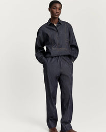 Miles Pant Denim | Classic Blue