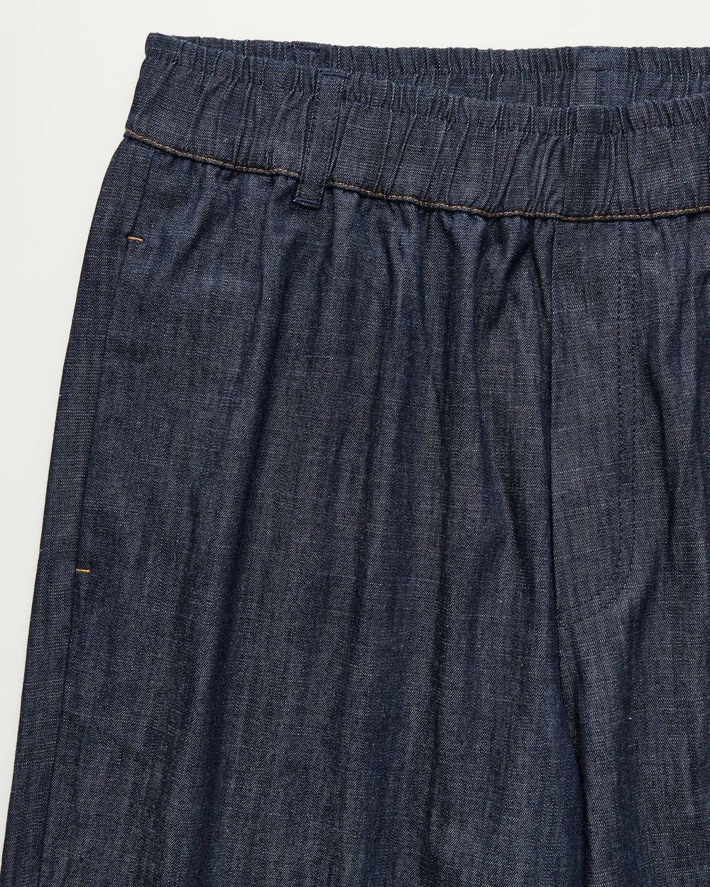 Miles Pant Denim | Classic Blue