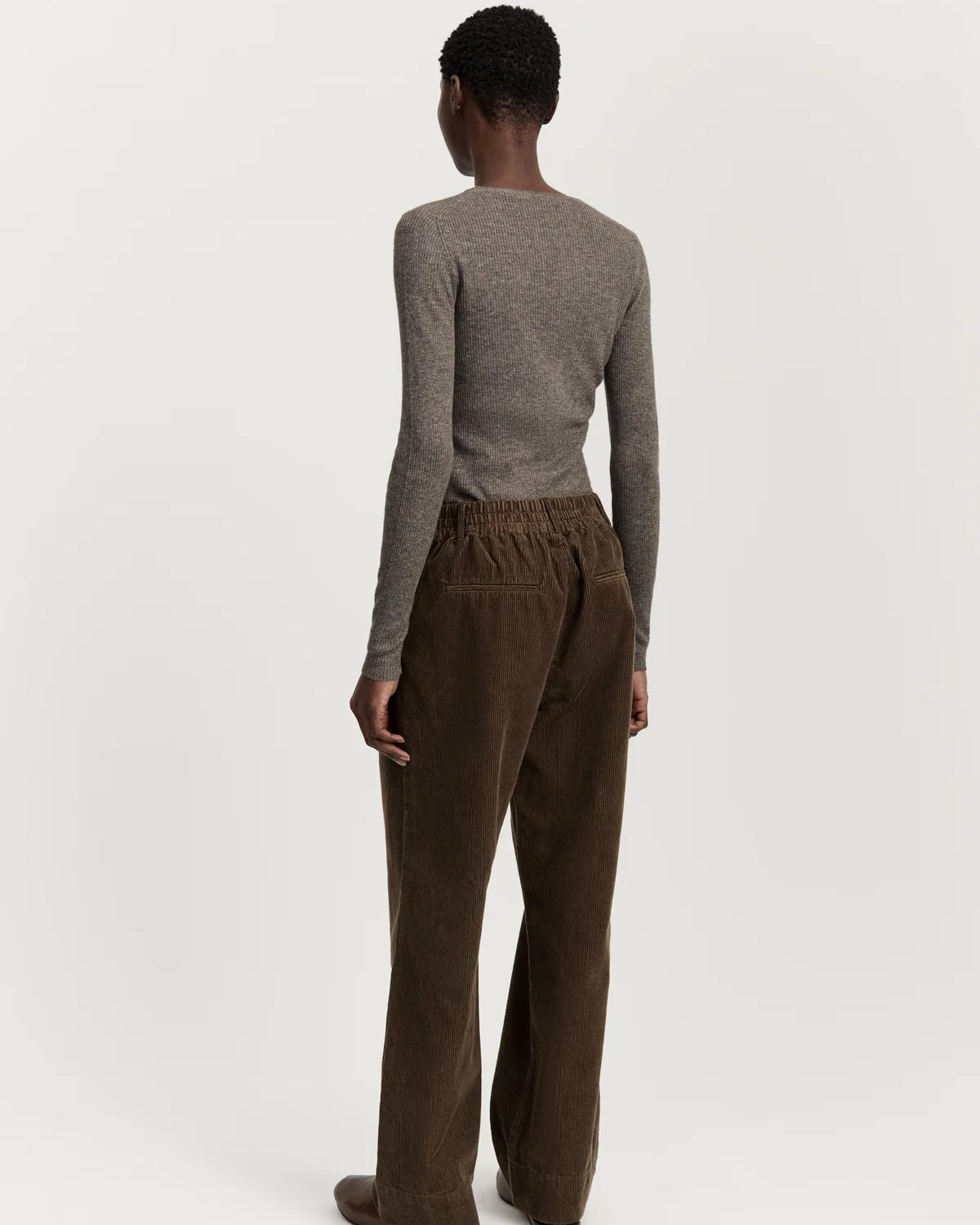 Billy Pant Corduroy | Bark