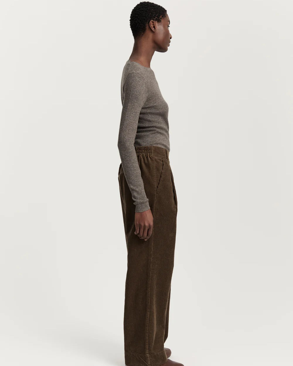 Billy Pant Corduroy | Bark