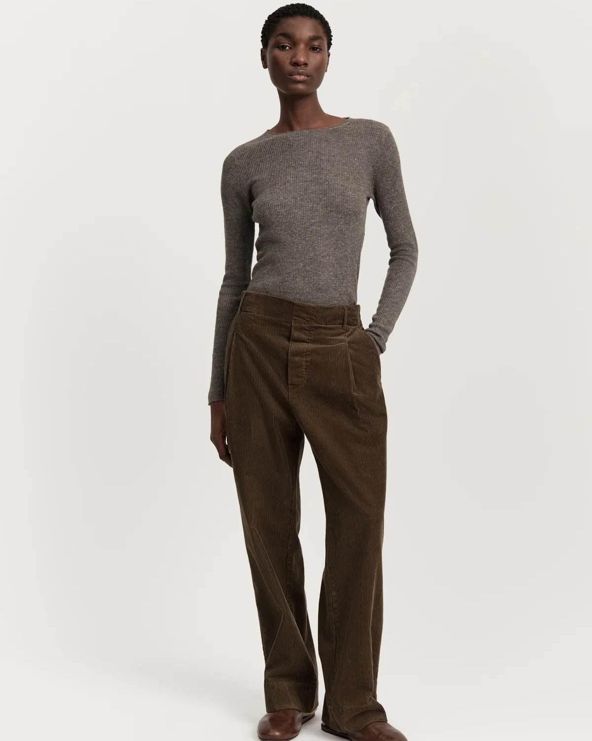 Billy Pant Corduroy | Bark