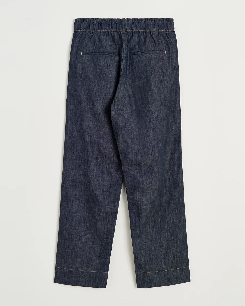 Miles Pant Denim | Classic Blue