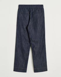 Miles Pant Denim | Classic Blue