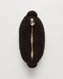 Helen Classic | Dark Brown