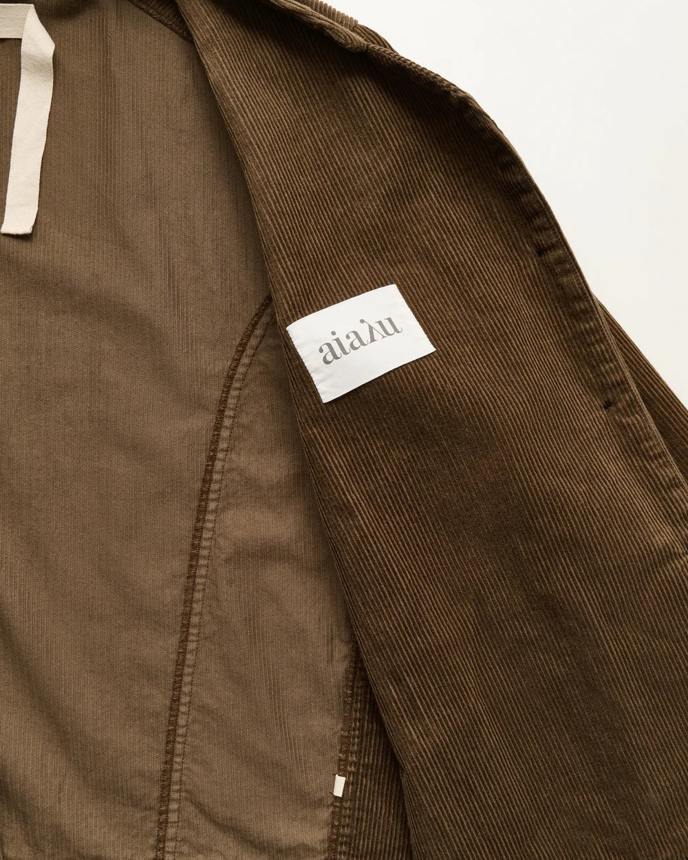Angela Jacket Corduroy | Bark