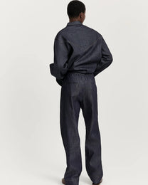 Miles Pant Denim | Classic Blue