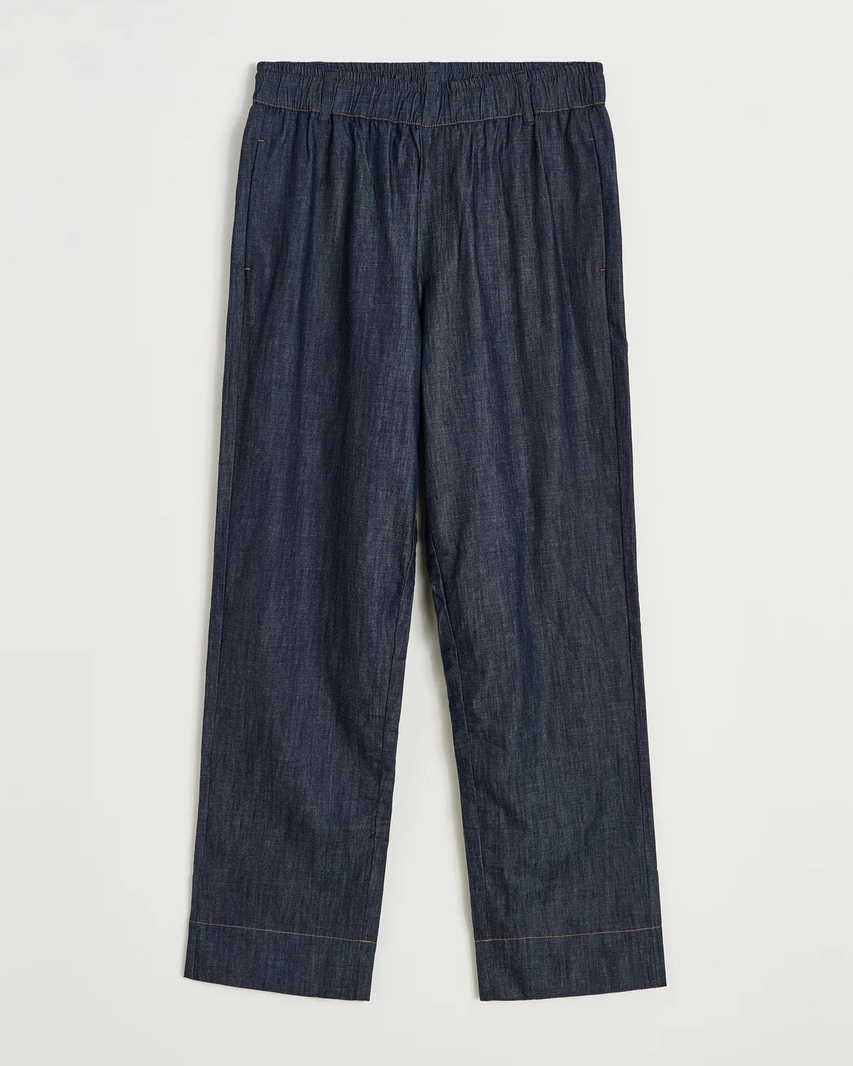 Miles Pant Denim | Classic Blue