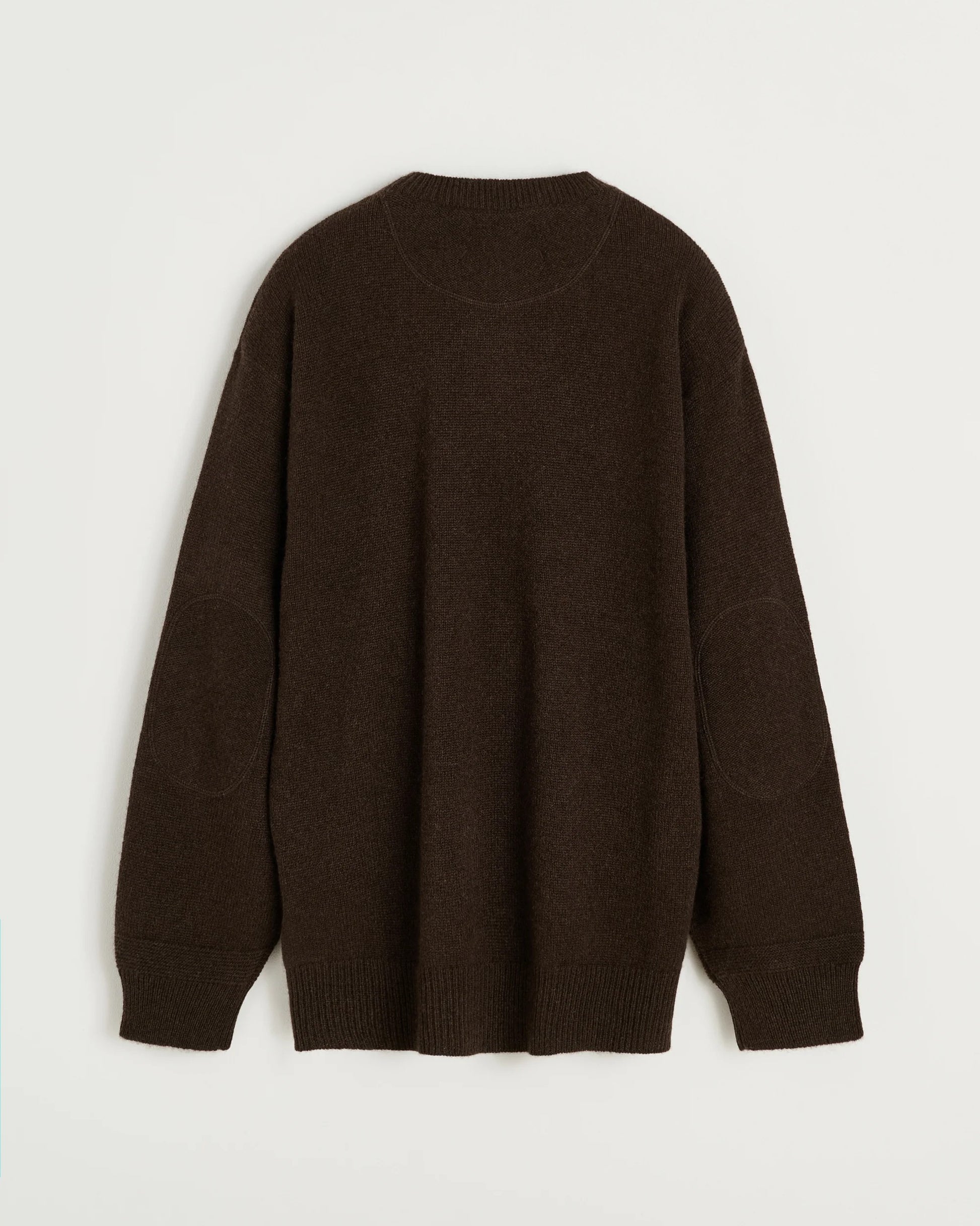 Franco | Pure Dark Brown