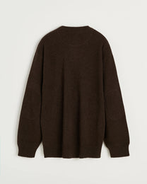 Franco | Pure Dark Brown