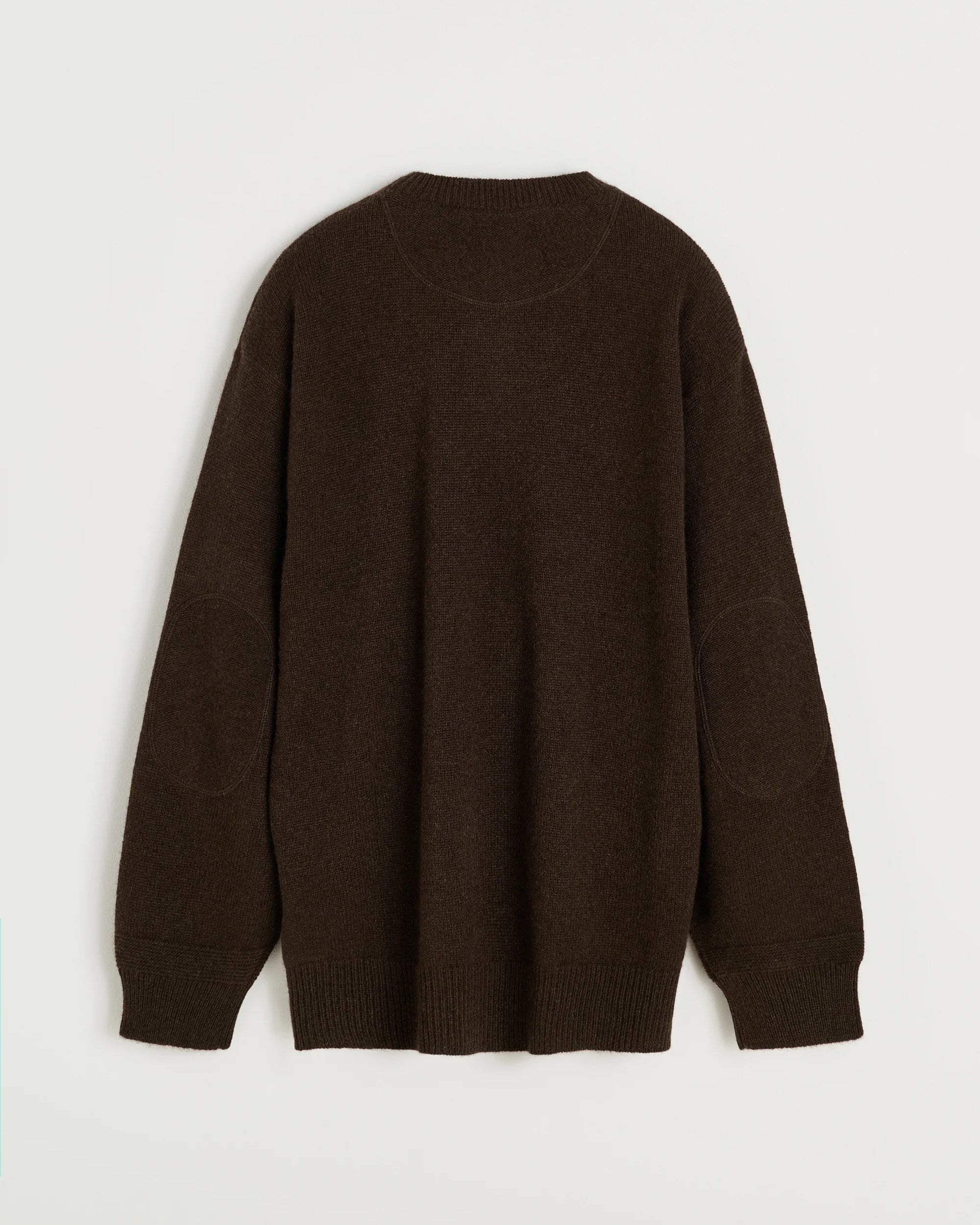 Franco | Pure Dark Brown