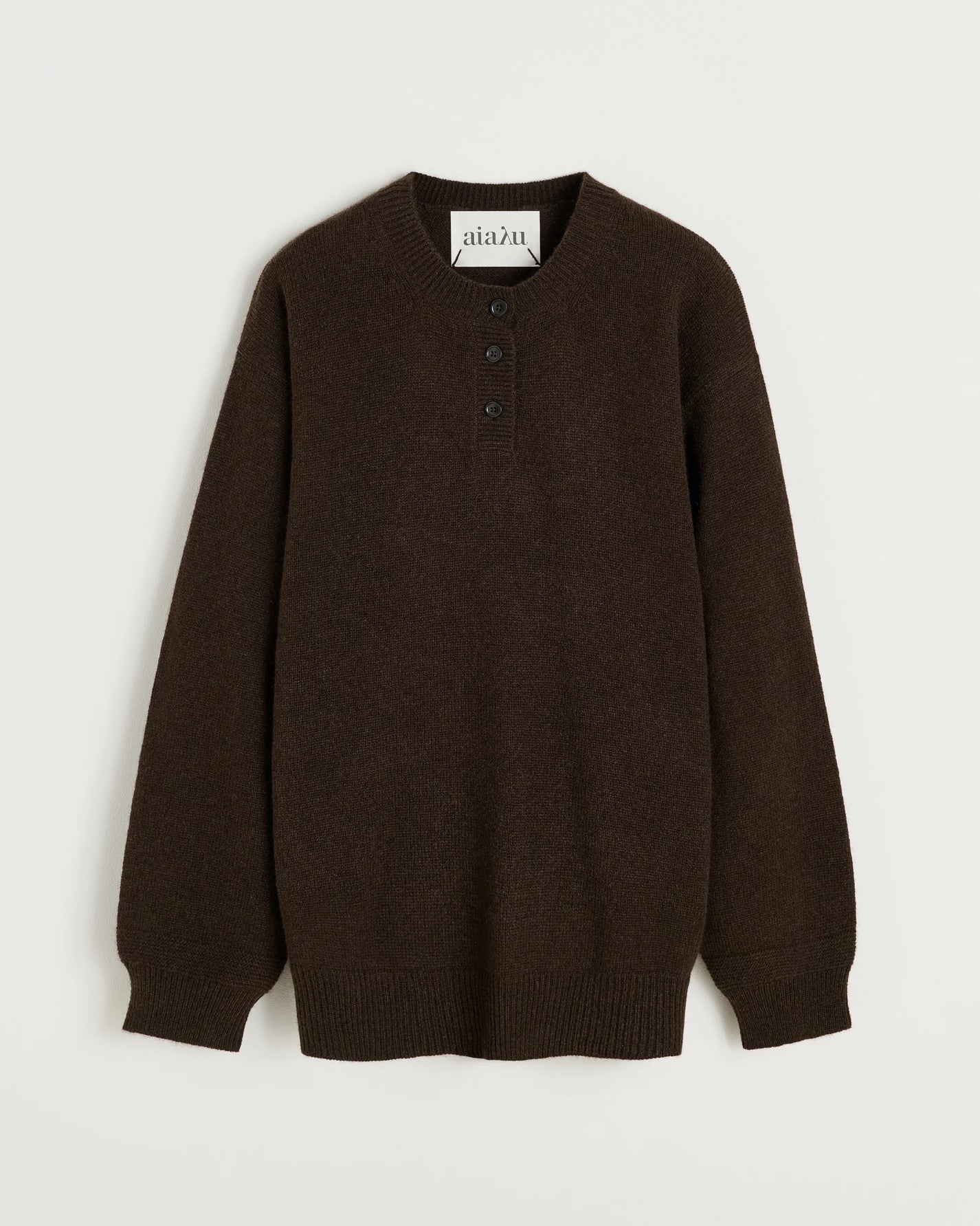 Franco | Pure Dark Brown