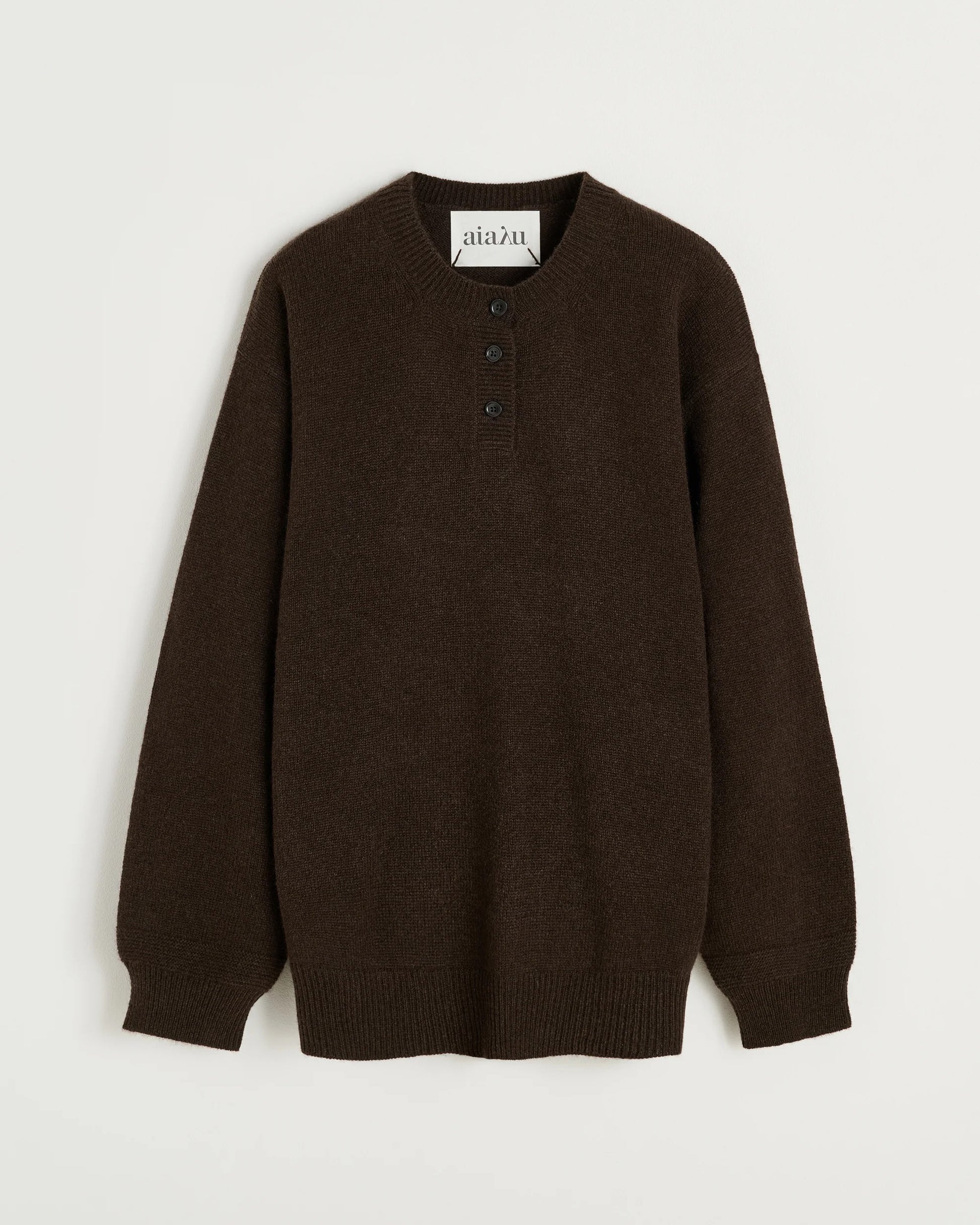 Franco | Pure Dark Brown