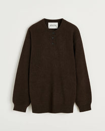 Franco | Pure Dark Brown