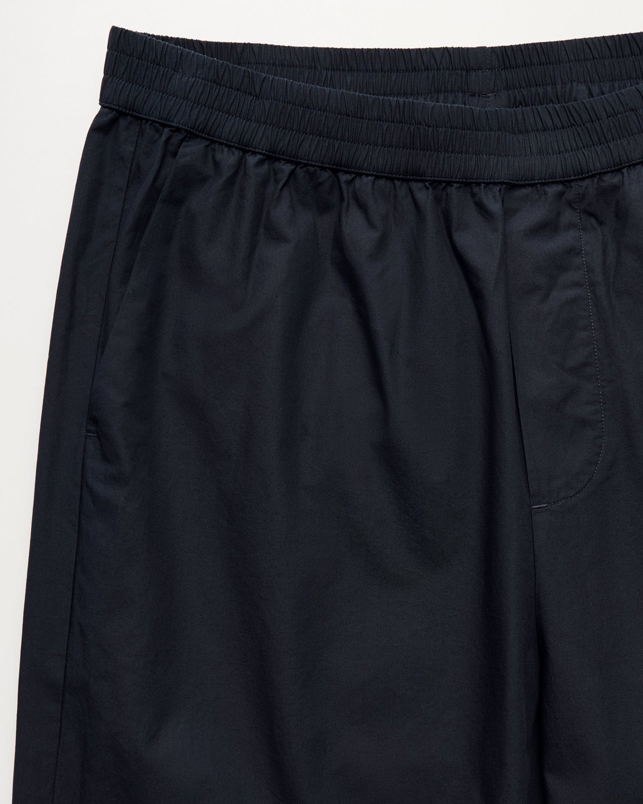 Classic Pyjamas | Navy