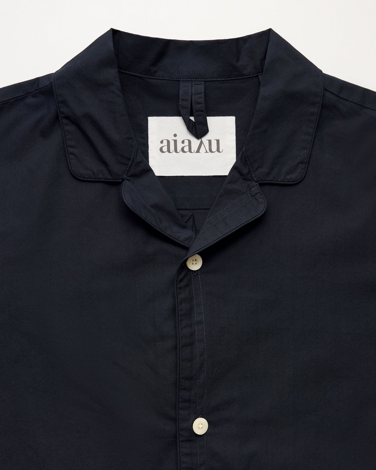 Classic Pyjamas | Navy