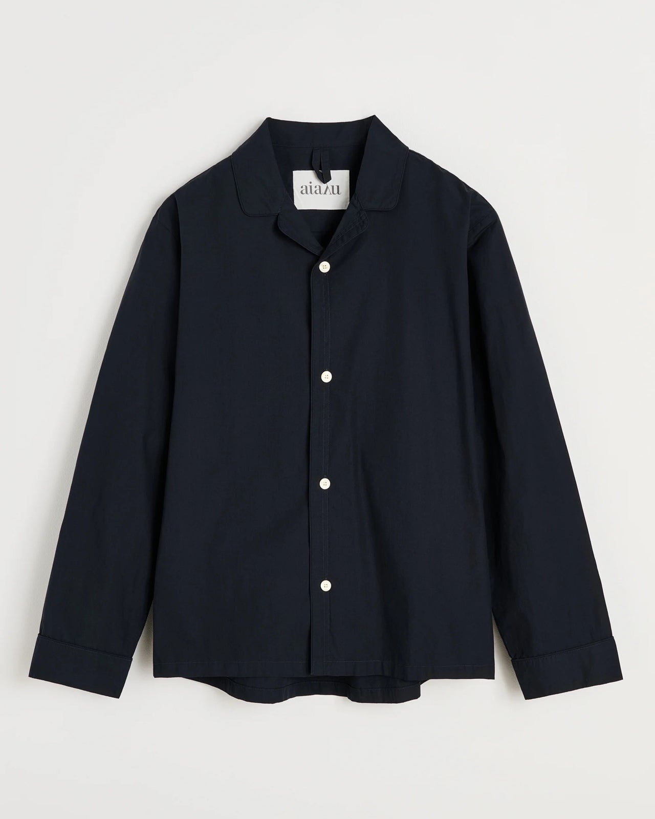 Classic Pyjamas | Navy