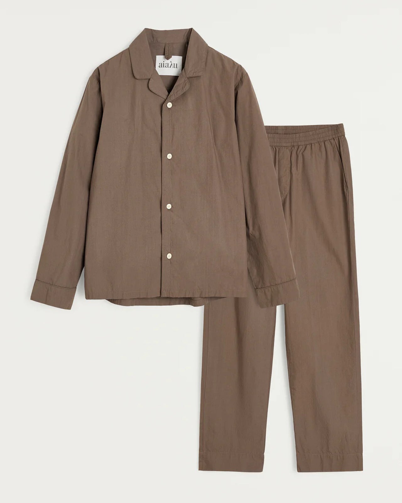 Classic Pyjamas | Earth