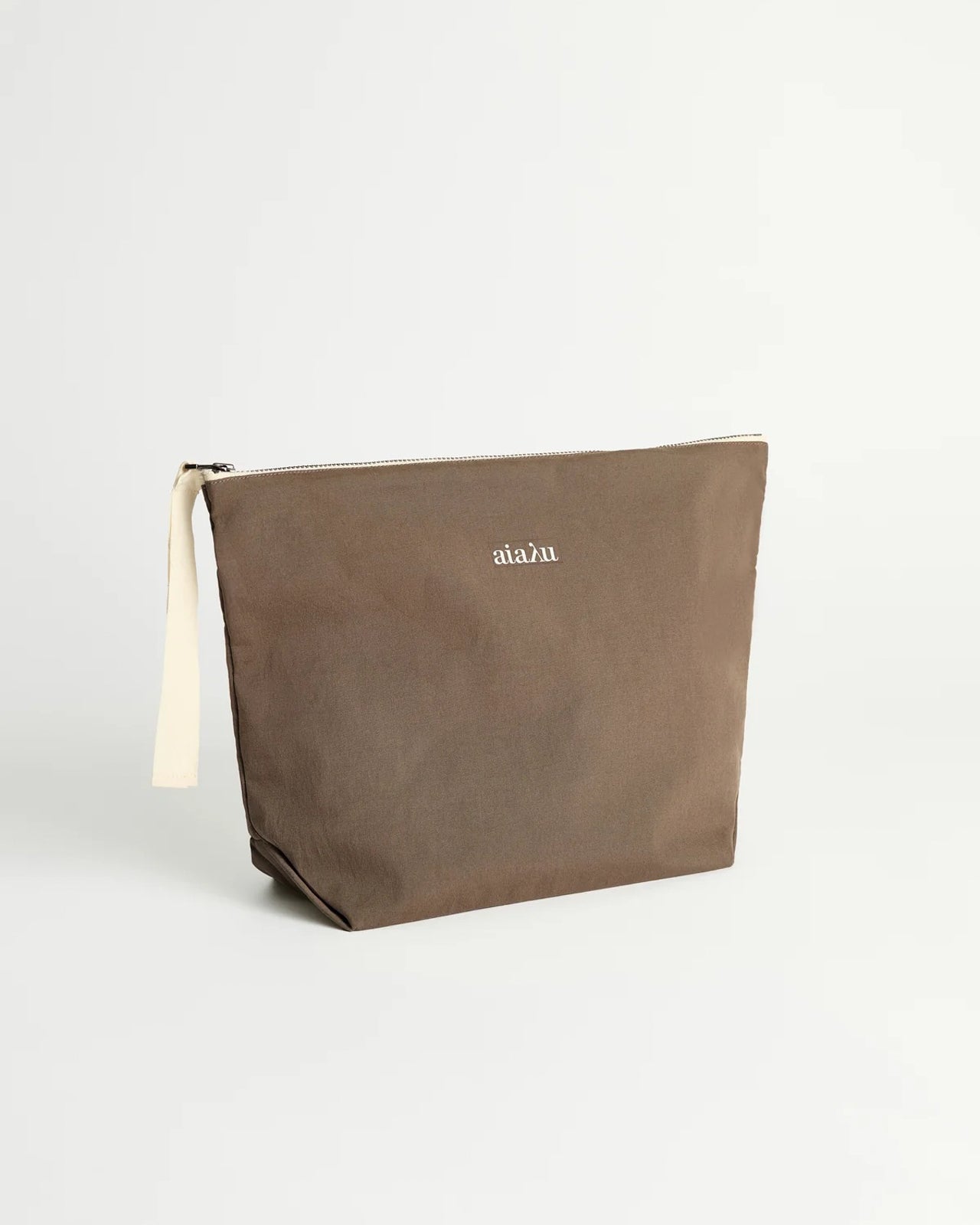 Pouch Heavy Poplin | Earth