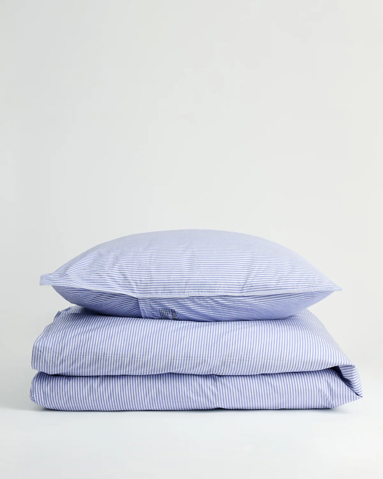 Duvet Set | Mix Air Blue
