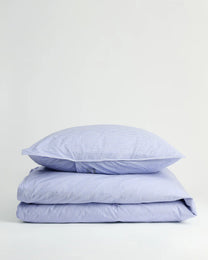 Duvet Set | Mix Air Blue