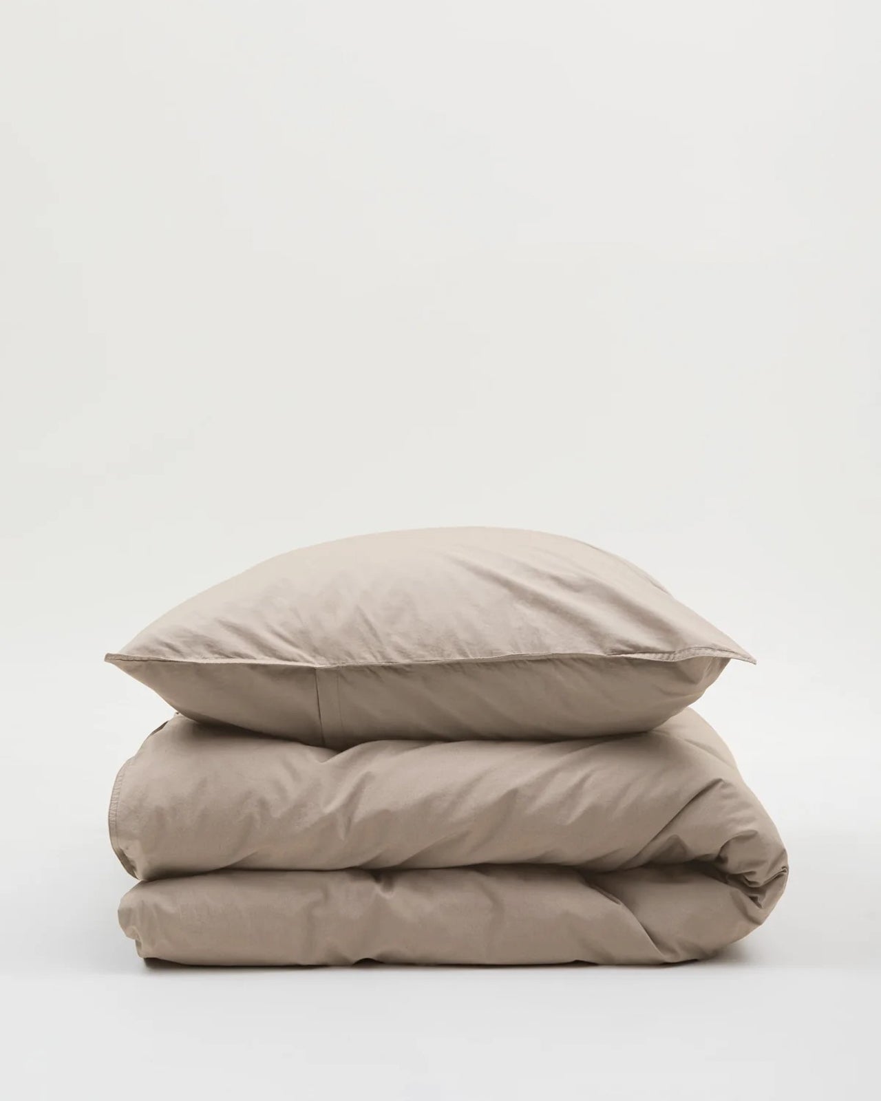 Duvet Set | Dried Herb