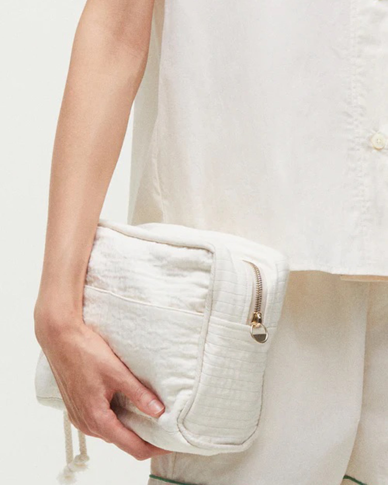 Favorite Bag Double | Albicant