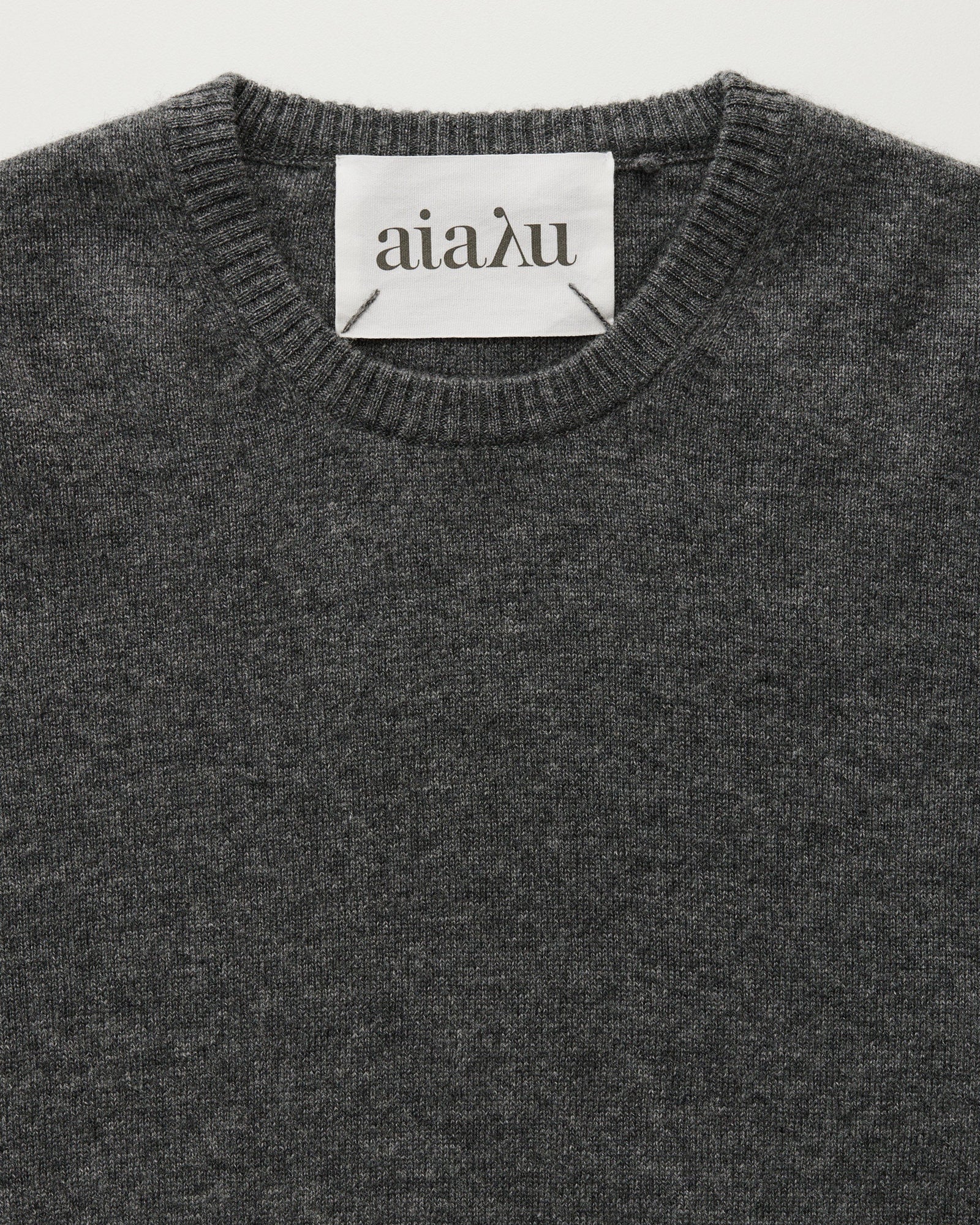 Leonardo Sweater | Stormy