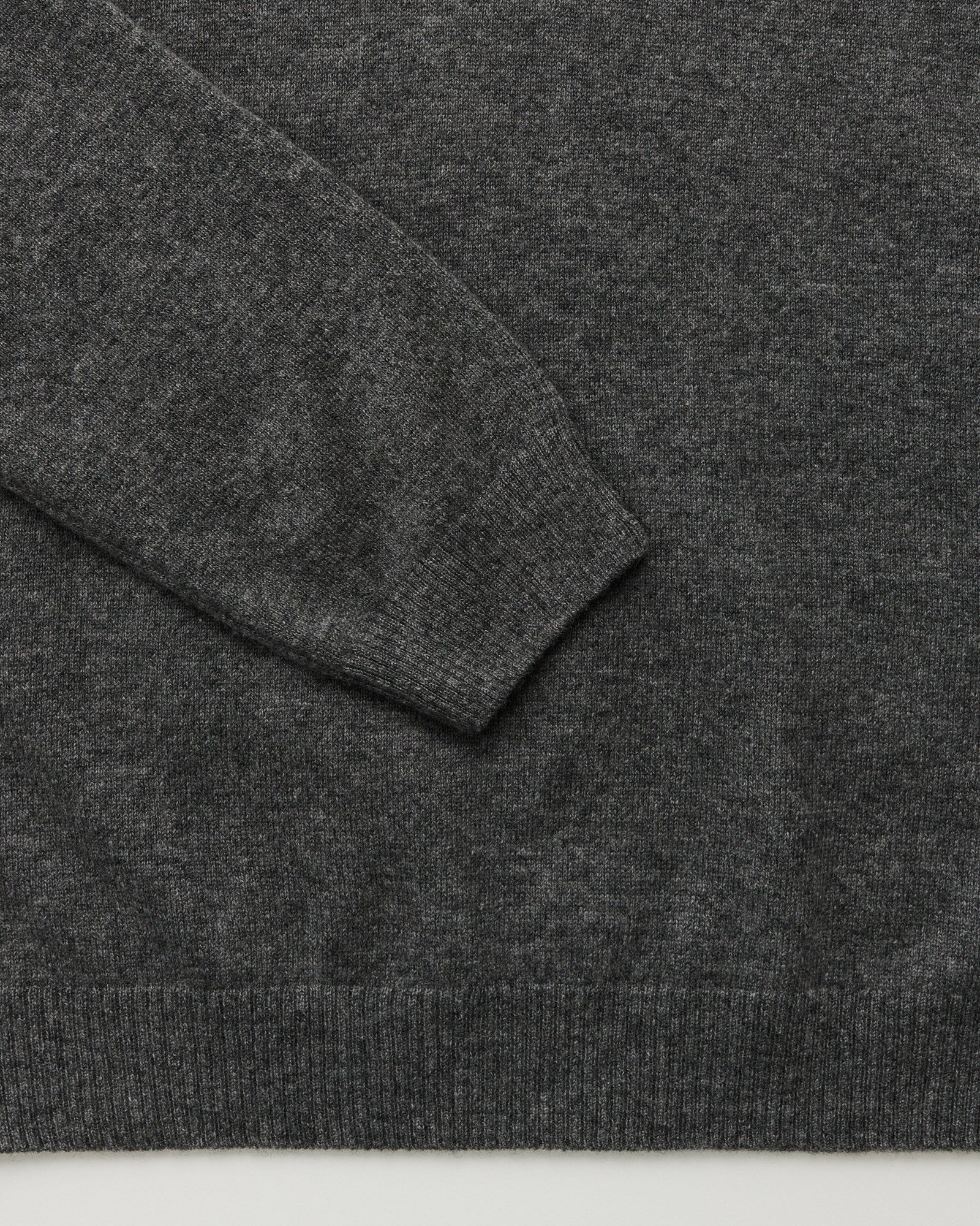 Leonardo Sweater | Stormy