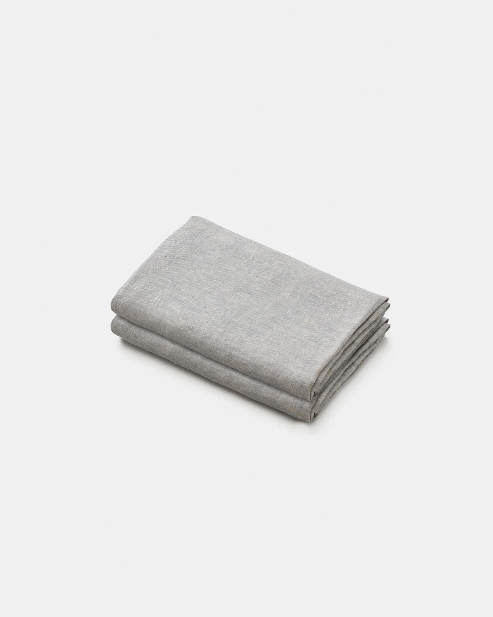 Linen Kitchen Towel | Grey