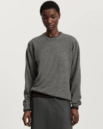 Leonardo Sweater | Stormy