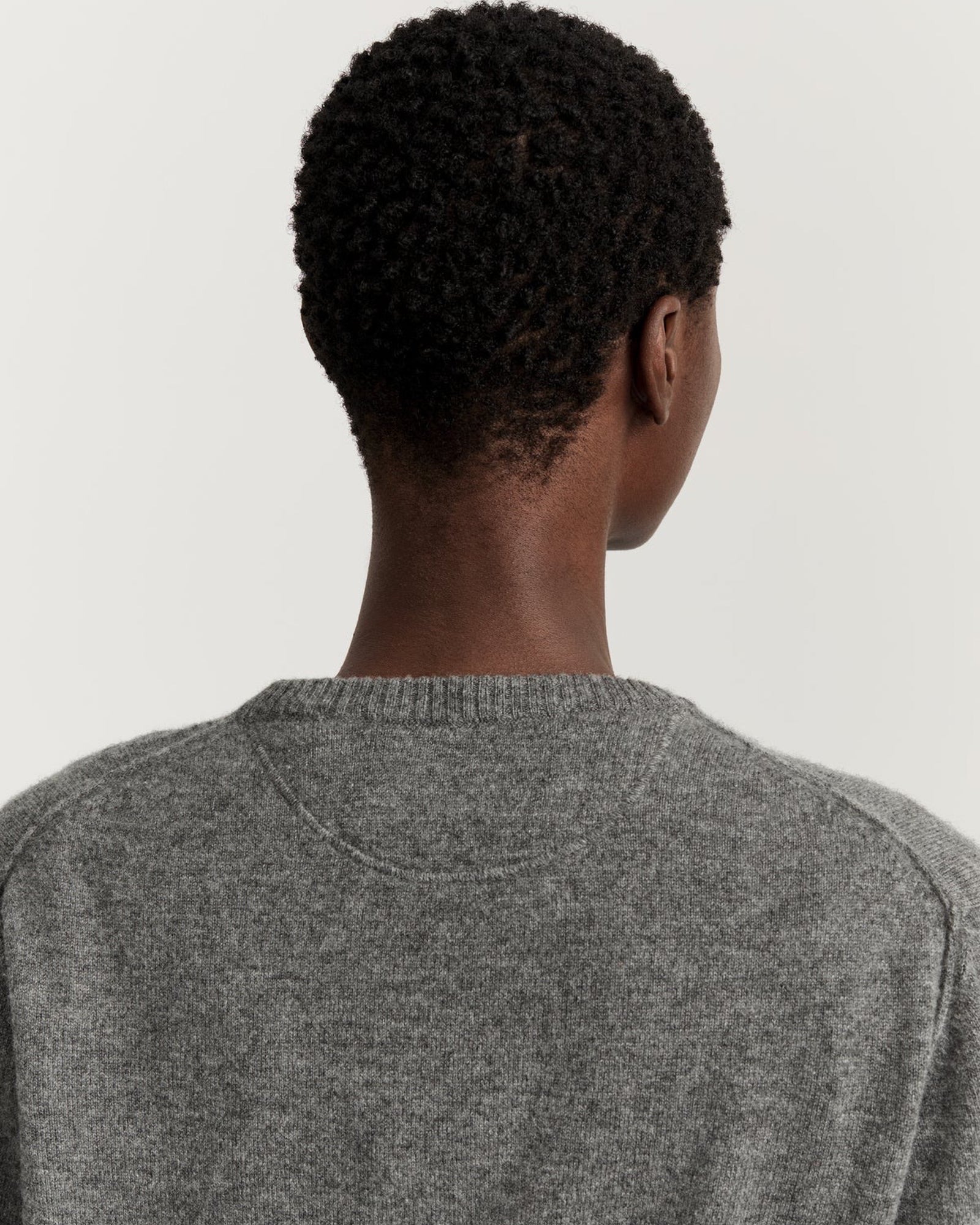 Leonardo Sweater | Stormy