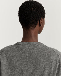 Leonardo Sweater | Stormy