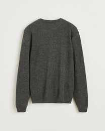 Leonardo Sweater | Stormy