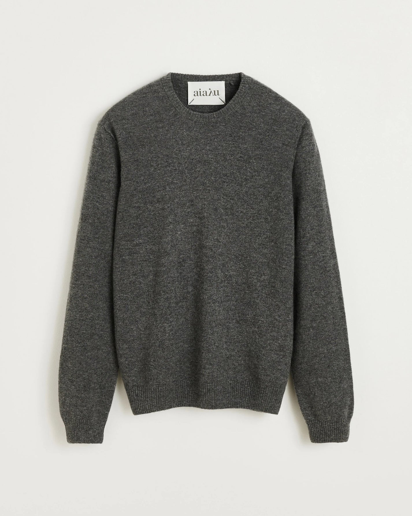 Leonardo Sweater | Stormy