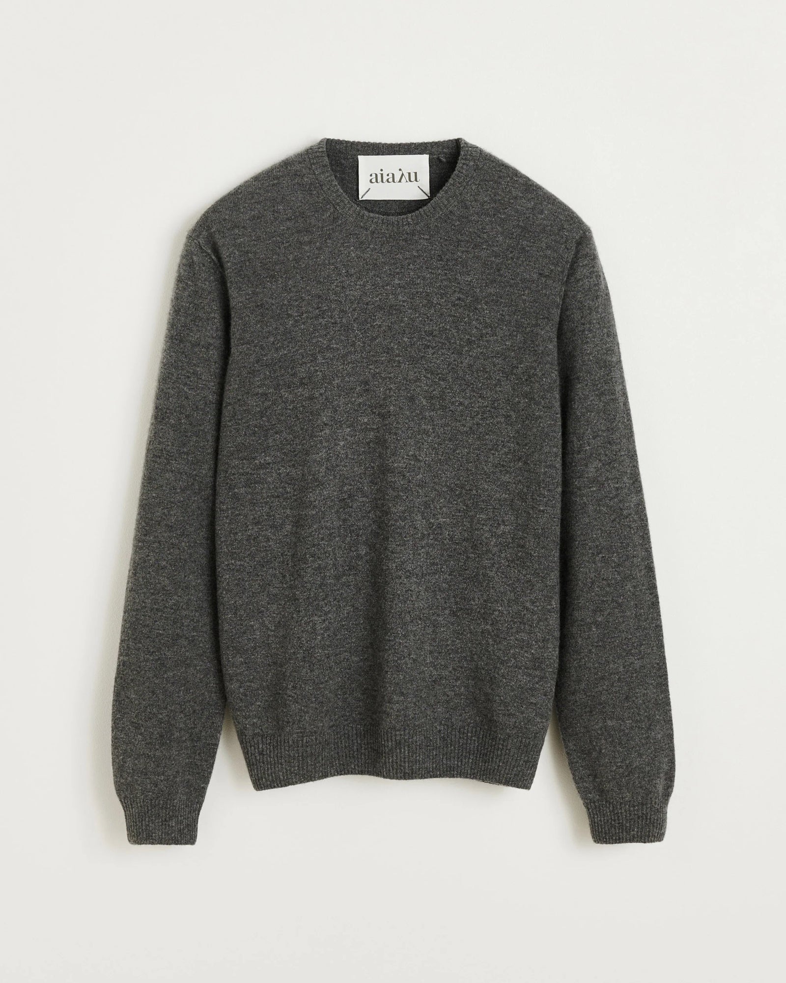 Leonardo Sweater | Stormy