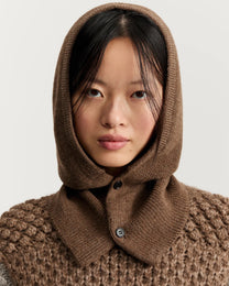 Cindy Balaclava | Brownie