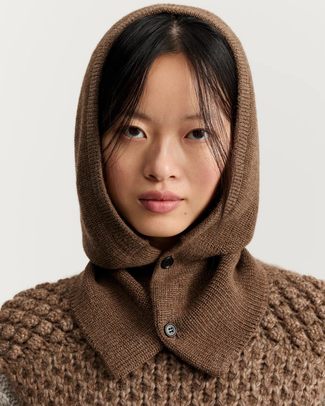 Cindy Balaclava | Brownie