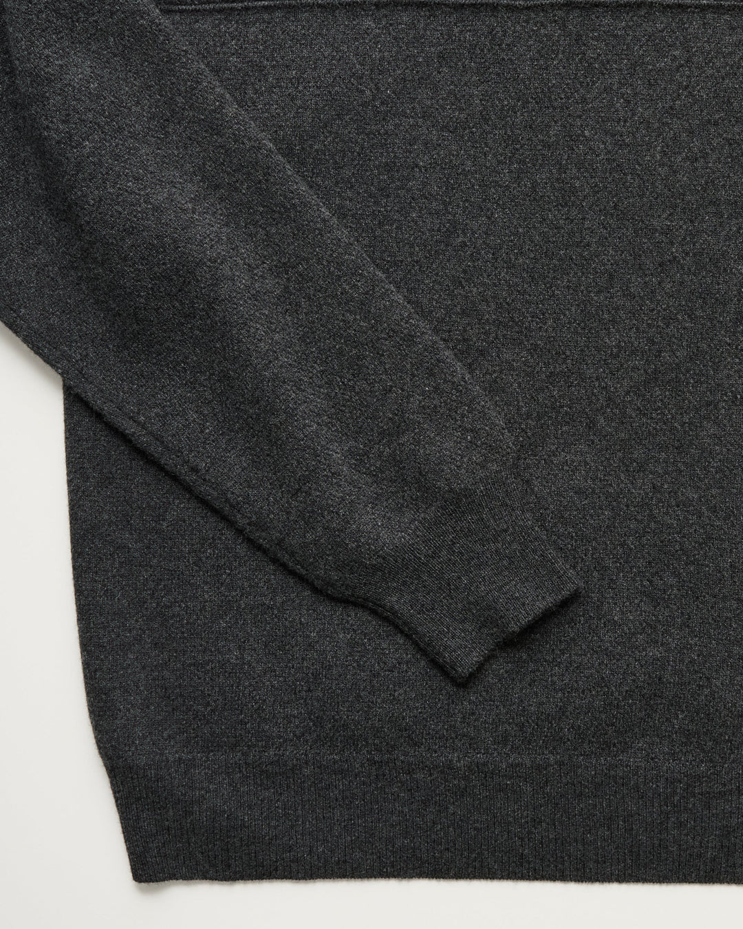 Vargas Hoodie | Antracite