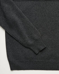 Vargas Hoodie | Antracite