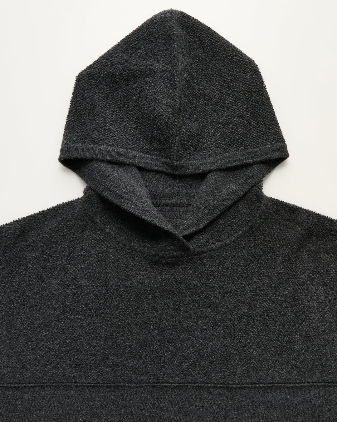 Vargas Hoodie | Antracite