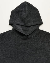 Vargas Hoodie | Antracite