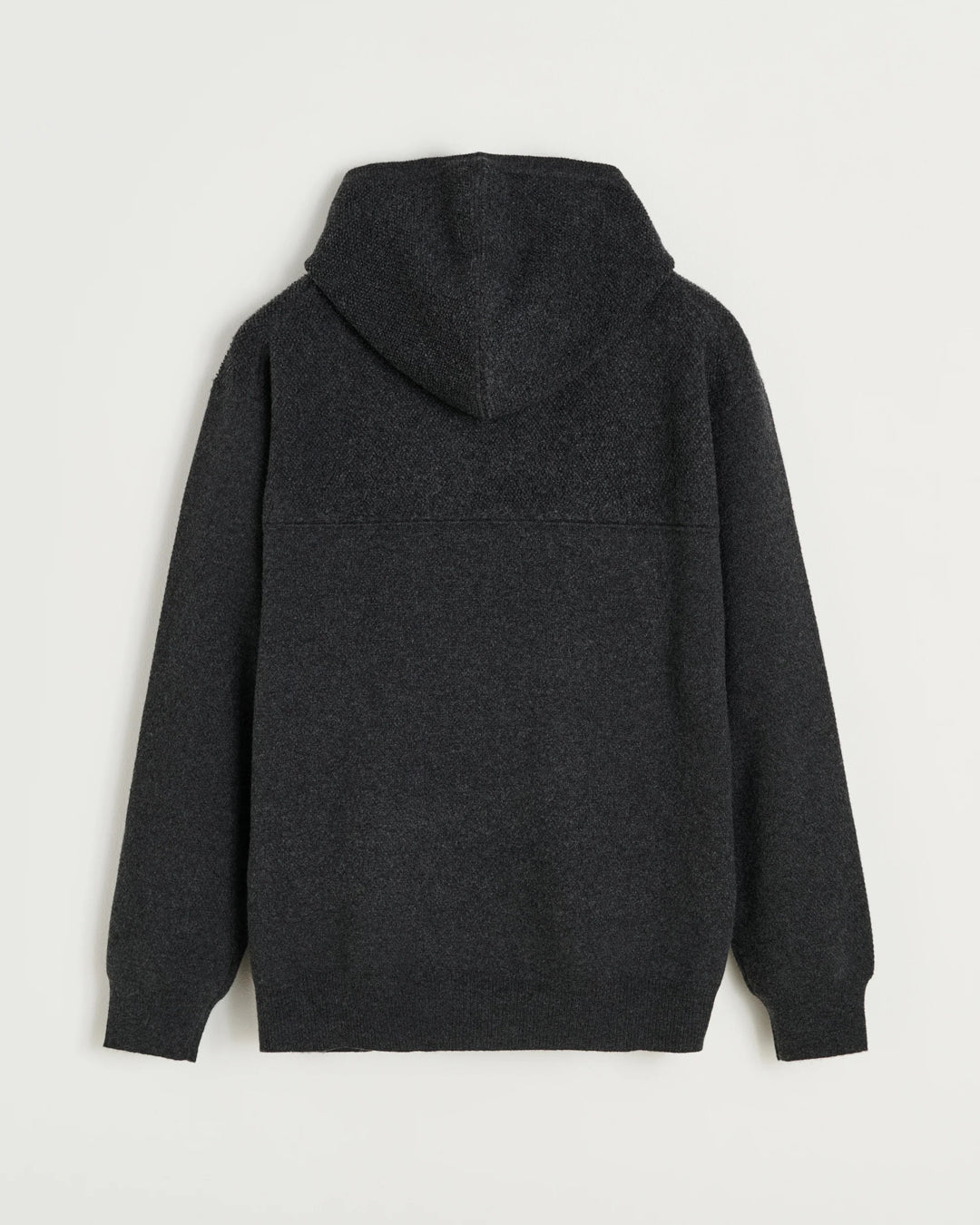 Vargas Hoodie | Antracite