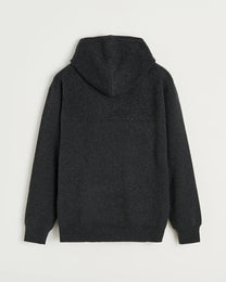 Vargas Hoodie | Antracite