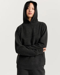 Vargas Hoodie | Antracite