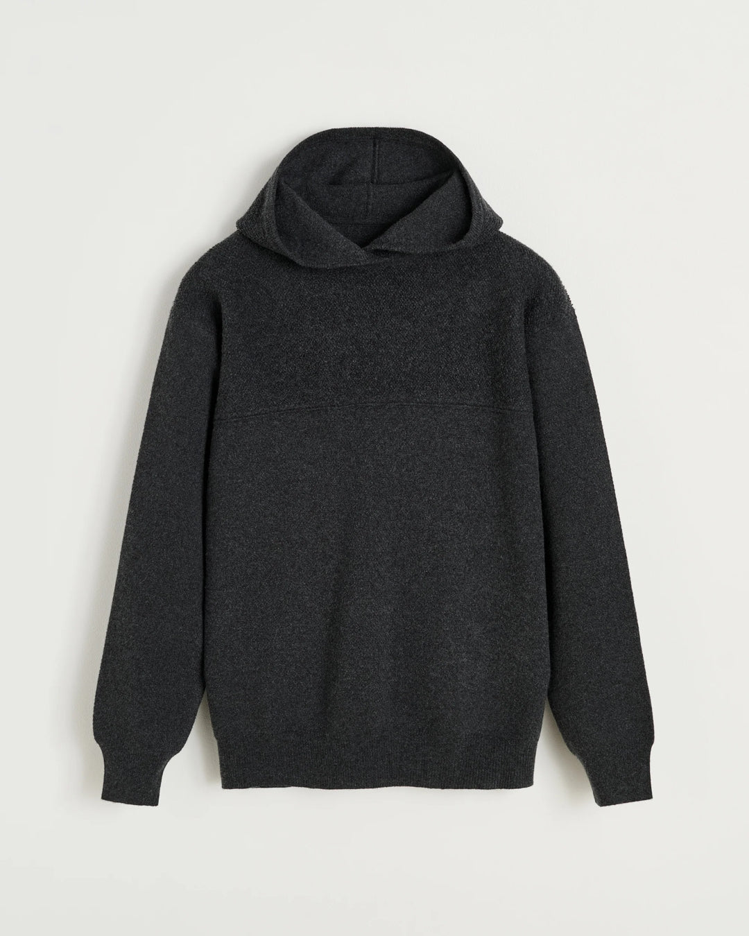 Vargas Hoodie | Antracite