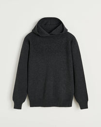 Vargas Hoodie | Antracite